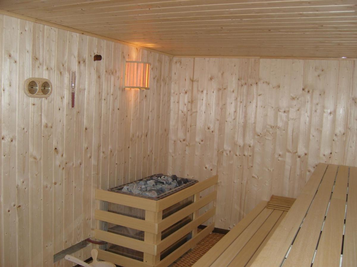 Dipperz Rhon Residence المظهر الخارجي الصورة