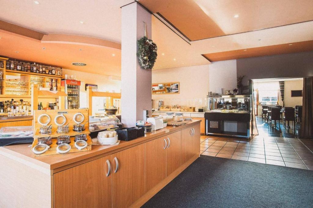 Dipperz Rhon Residence المظهر الخارجي الصورة