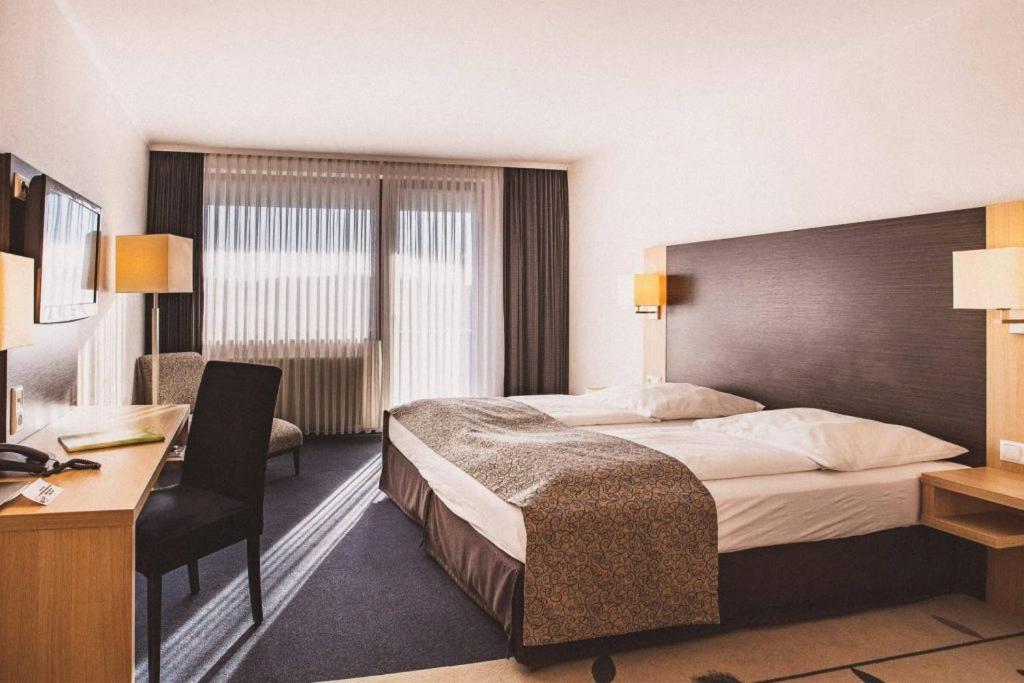 Dipperz Rhon Residence المظهر الخارجي الصورة